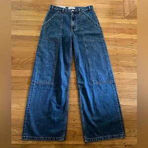 Everlane The Carpenter Jean 28 Regular